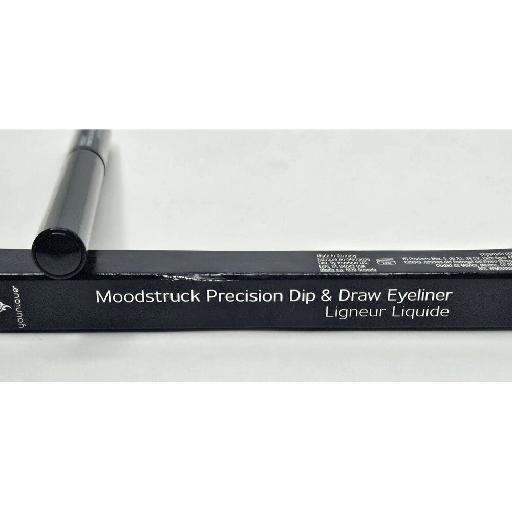 Younique Moodstruck Precision Dip & Draw Eyeliner Perfect New in Box